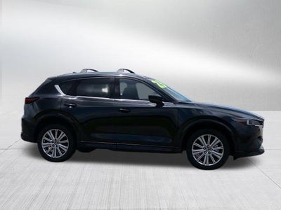 2023 Mazda Mazda CX-5 2.5 Turbo Signature