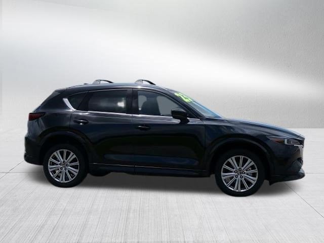 2023 Mazda Mazda CX-5 2.5 Turbo Signature