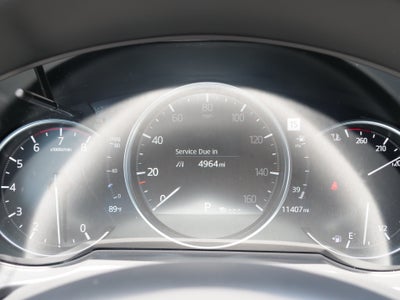 2023 Mazda Mazda CX-5 2.5 Turbo Signature