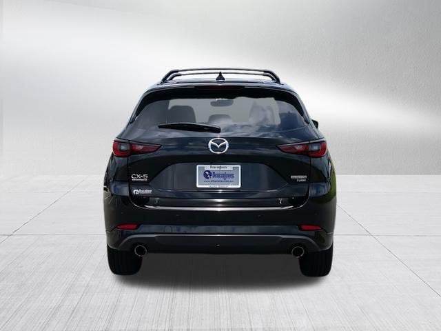 2023 Mazda Mazda CX-5 2.5 Turbo Signature