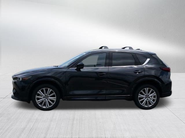 2023 Mazda Mazda CX-5 2.5 Turbo Signature