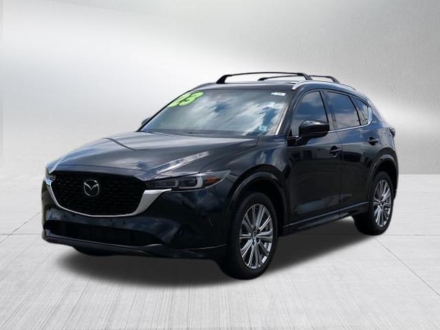 2023 Mazda Mazda CX-5 2.5 Turbo Signature