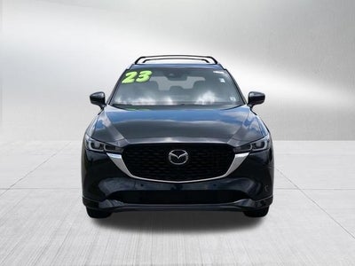 2023 Mazda Mazda CX-5 2.5 Turbo Signature