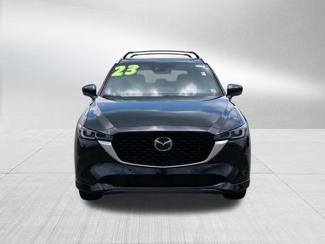 2023 Mazda Mazda CX-5 2.5 Turbo Signature