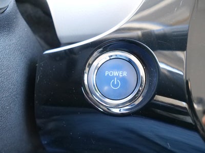 2016 Toyota Prius Four