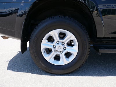 2020 Toyota 4Runner SR5 Premium