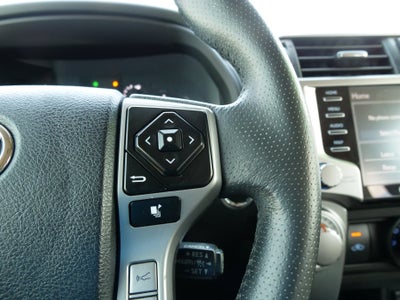 2020 Toyota 4Runner SR5 Premium