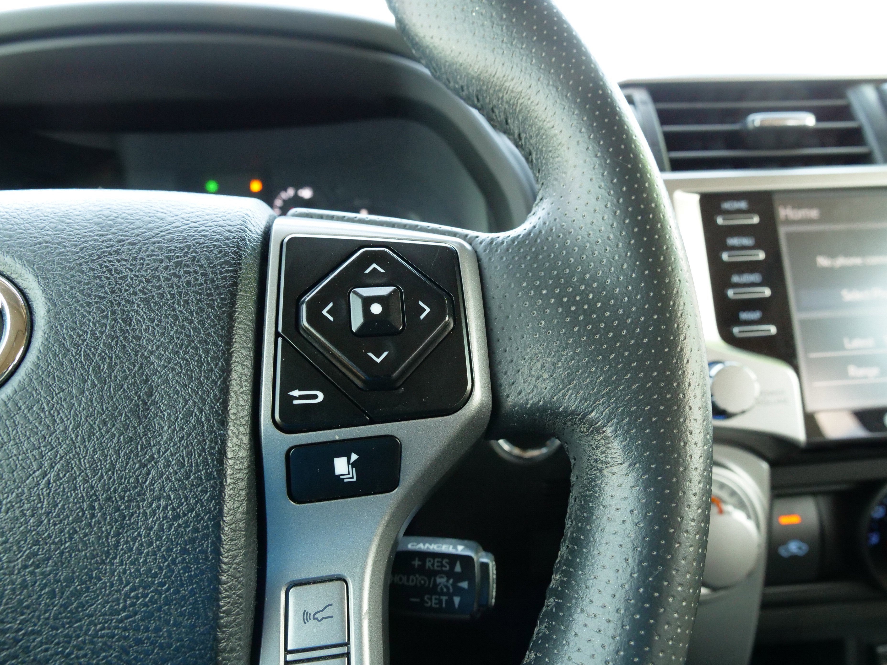 2020 Toyota 4Runner SR5 Premium