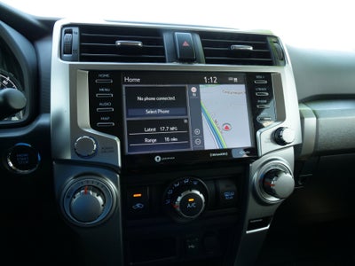 2020 Toyota 4Runner SR5 Premium