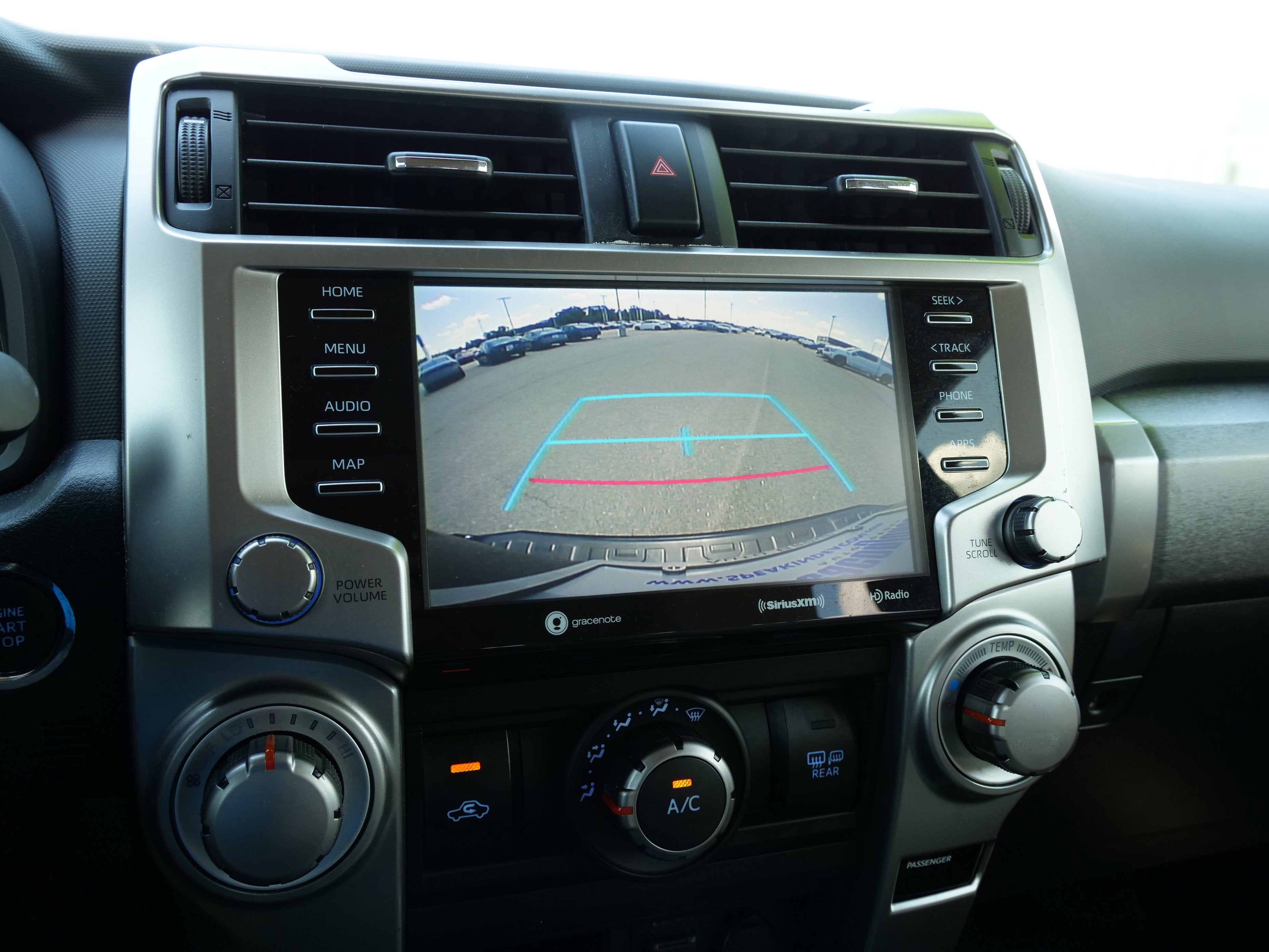 2020 Toyota 4Runner SR5 Premium