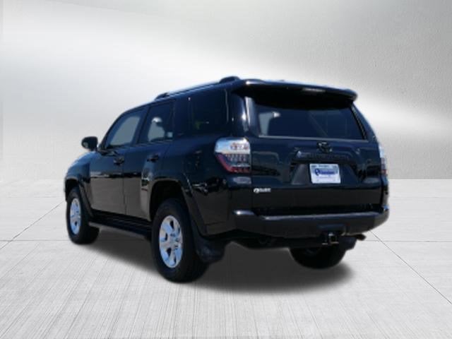 2020 Toyota 4Runner SR5 Premium