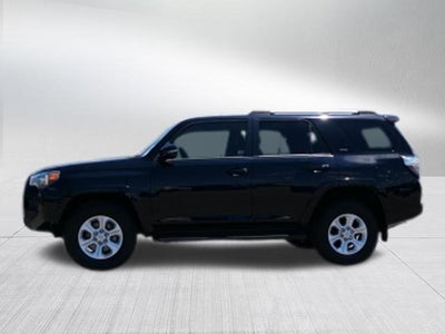 2020 Toyota 4Runner SR5 Premium