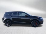 2019 Land Rover Discovery Sport SE