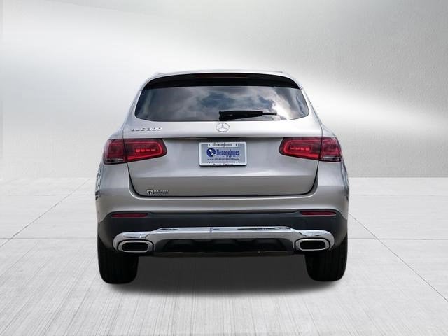 2022 Mercedes-Benz GLC GLC 300