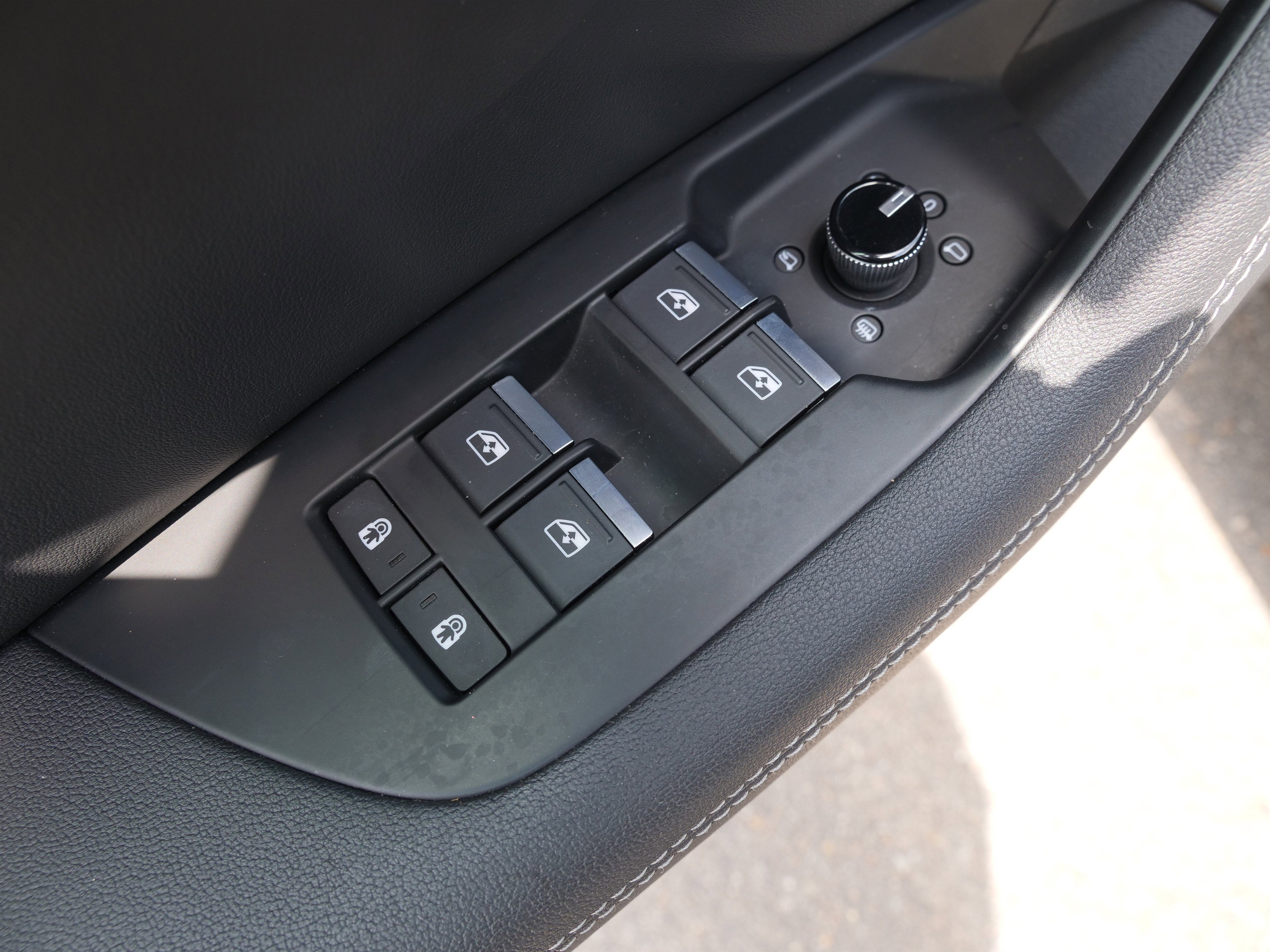 2022 Audi A6 Sedan Premium Plus