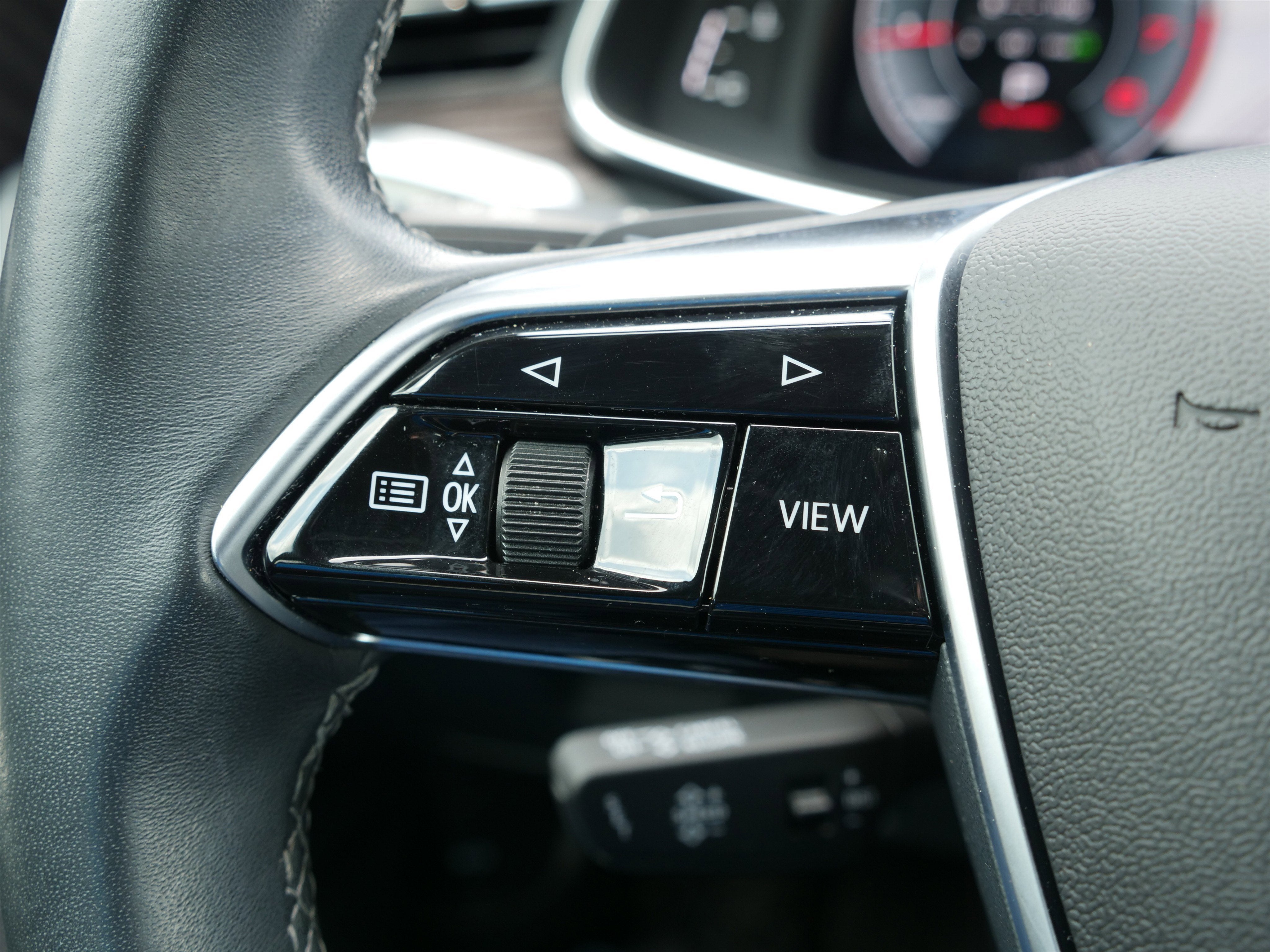 2022 Audi A6 Sedan Premium Plus