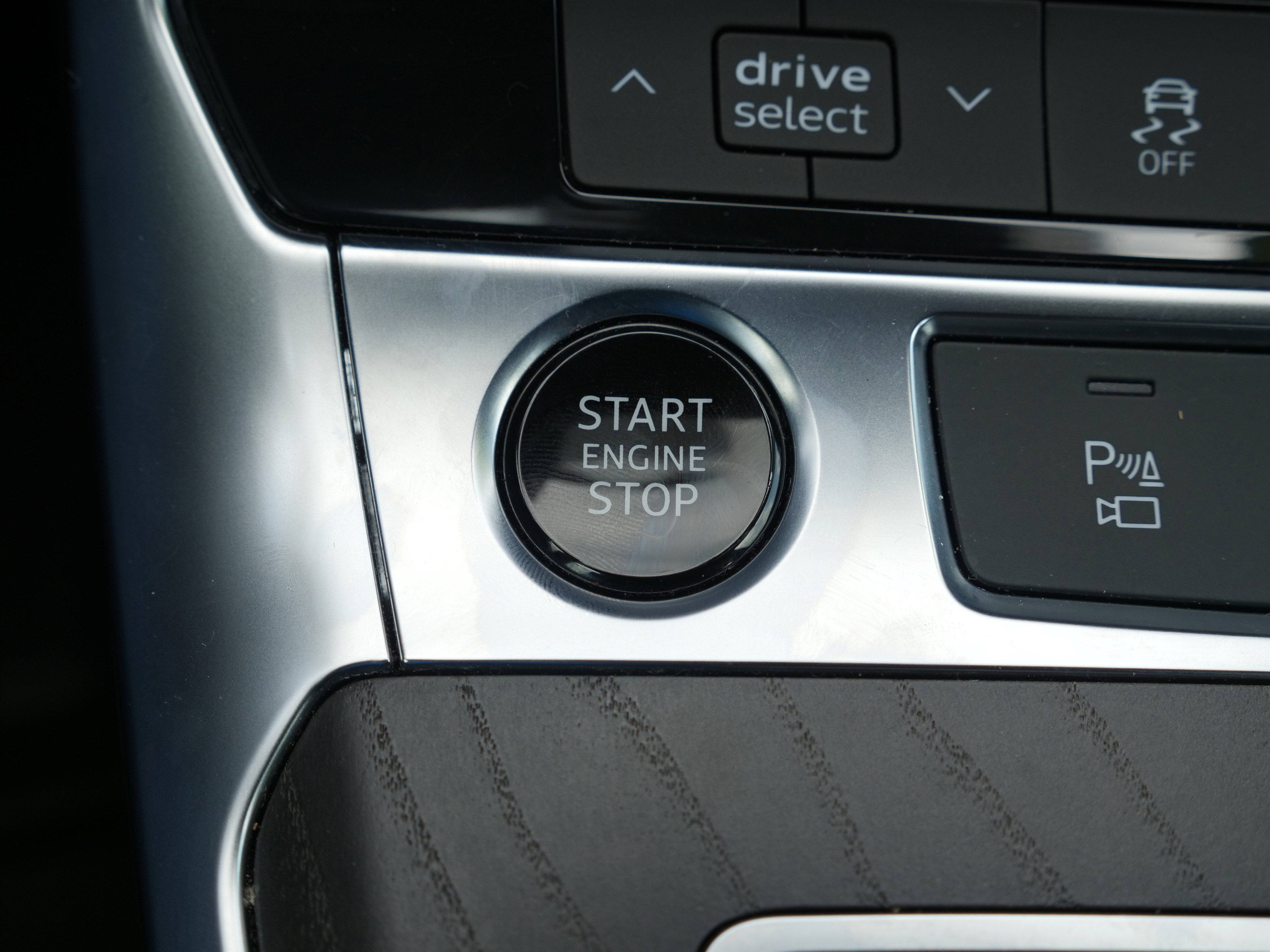 2022 Audi A6 Sedan Premium Plus