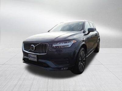 2020 Volvo XC90 Momentum