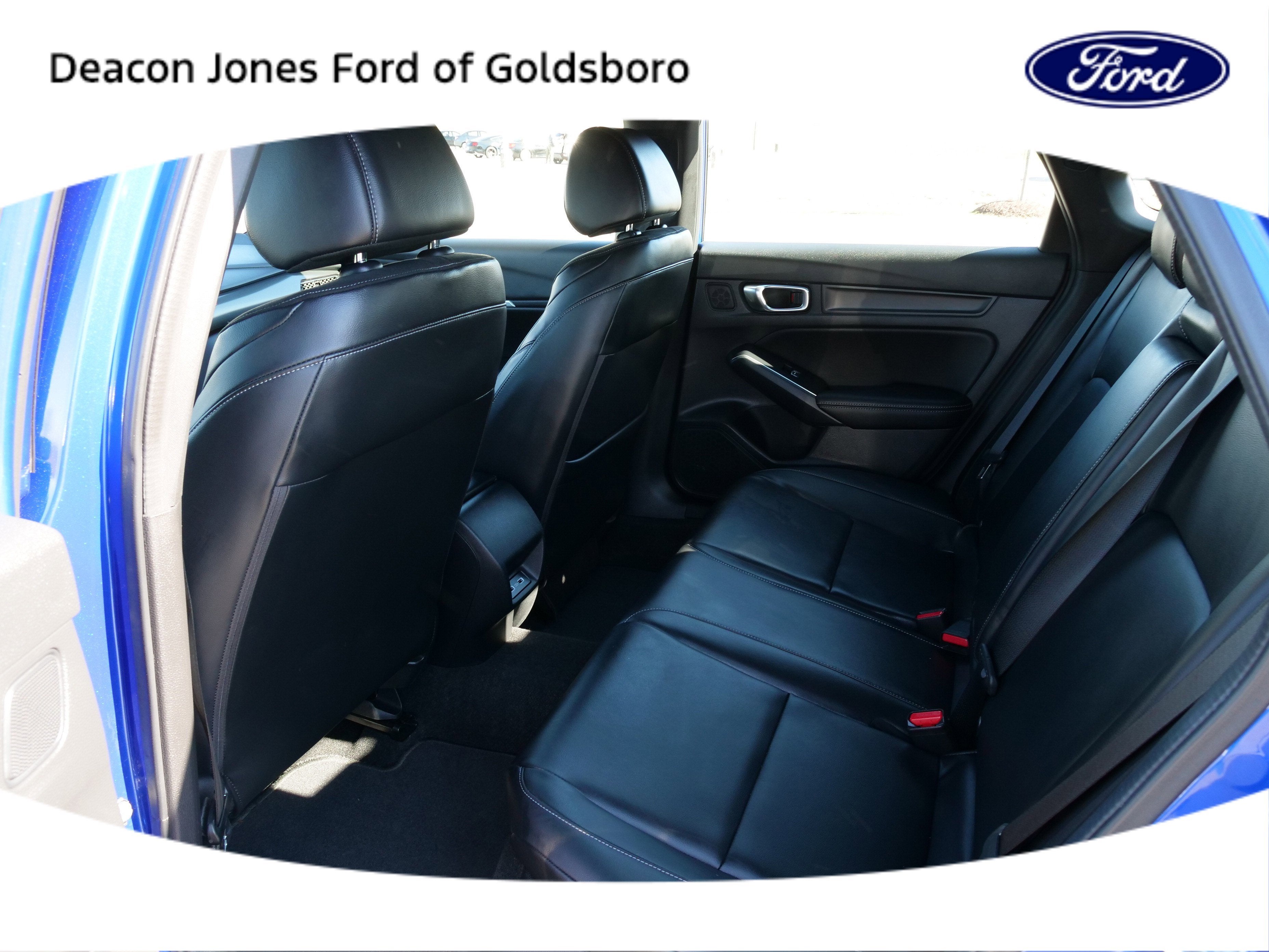 2023 Acura Integra w/A-Spec Technology Package