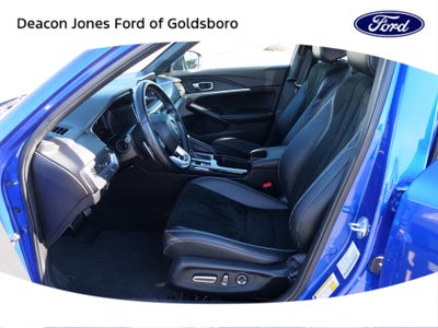 2023 Acura Integra w/A-Spec Technology Package