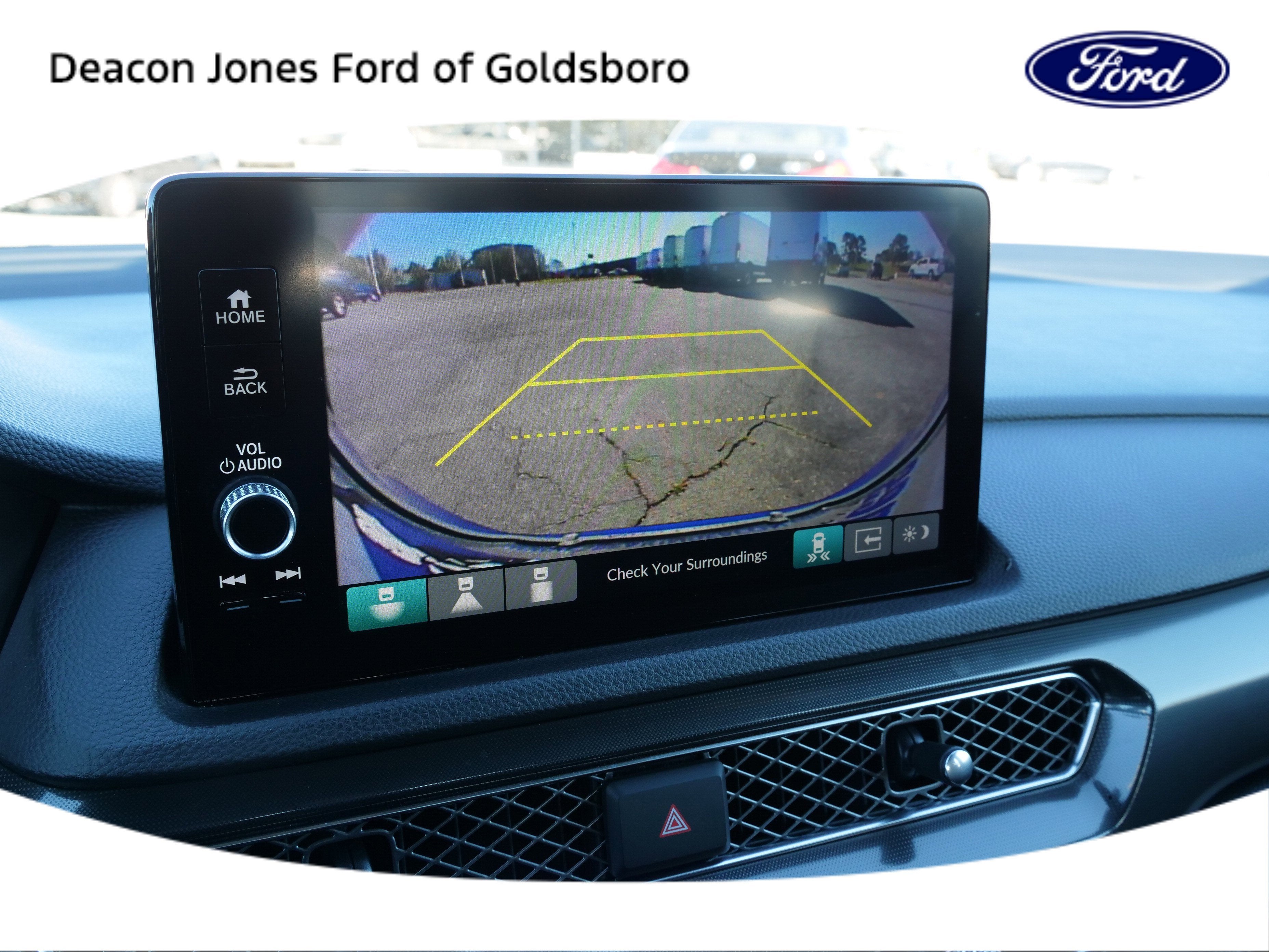 2023 Acura Integra w/A-Spec Technology Package