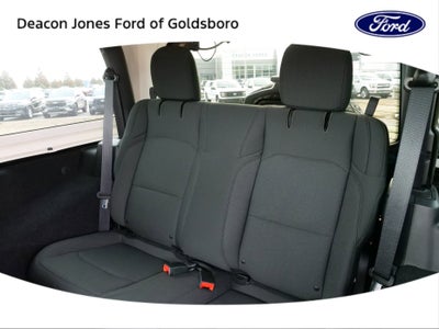 2018 Jeep Wrangler Sport S