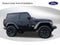 2018 Jeep Wrangler Sport S