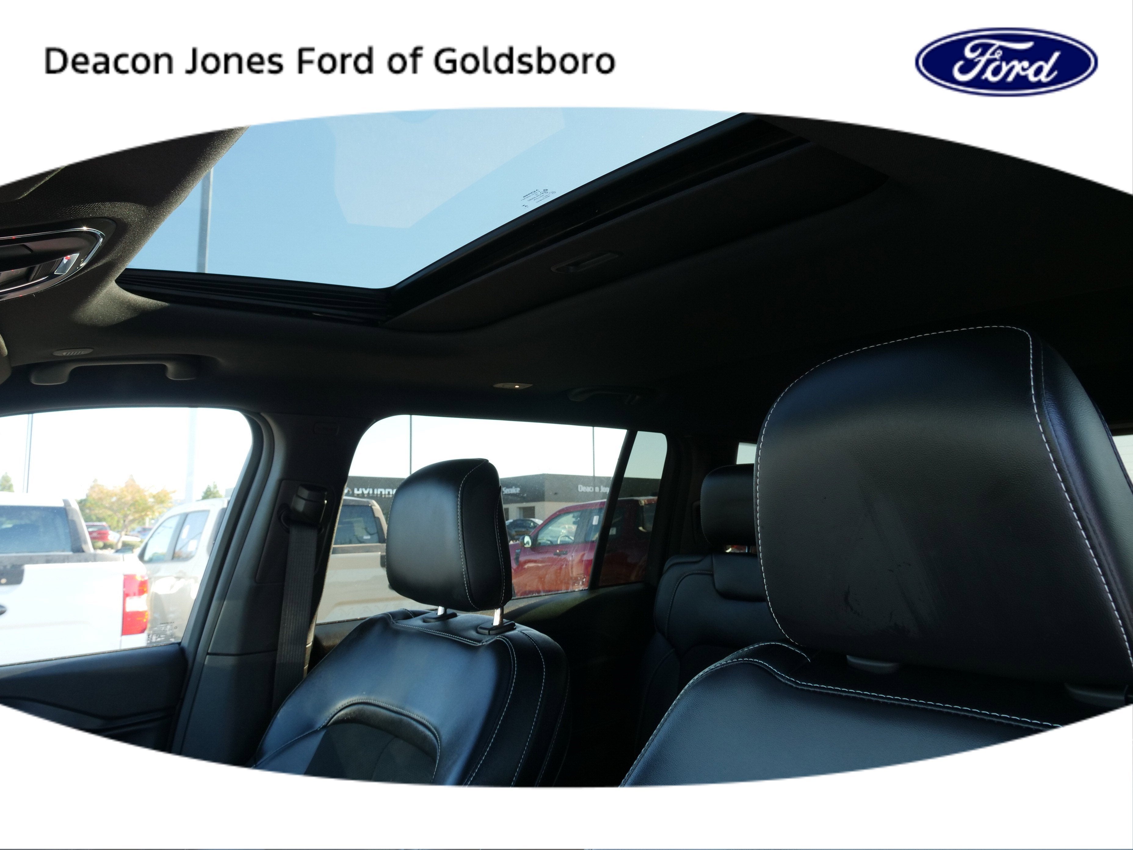 2024 Jeep Grand Cherokee L Altitude X