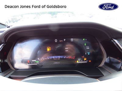 2023 Jeep Grand Cherokee 4xe Summit