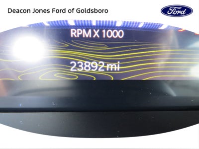 2023 Jeep Grand Cherokee 4xe Summit