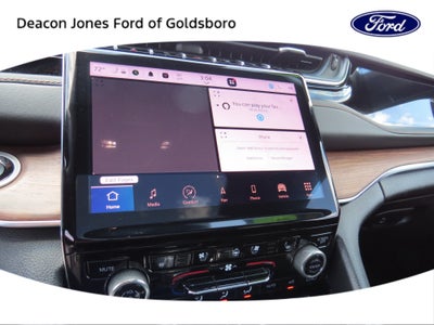 2023 Jeep Grand Cherokee 4xe Summit