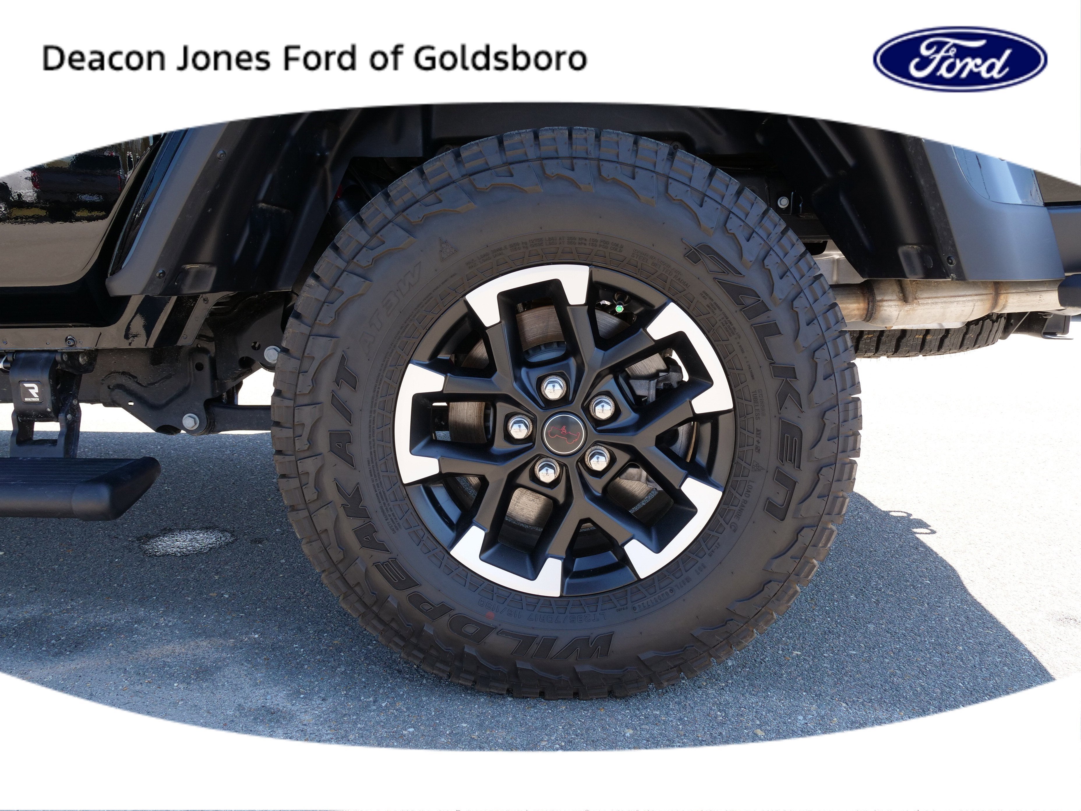 2025 Jeep Gladiator Rubicon X