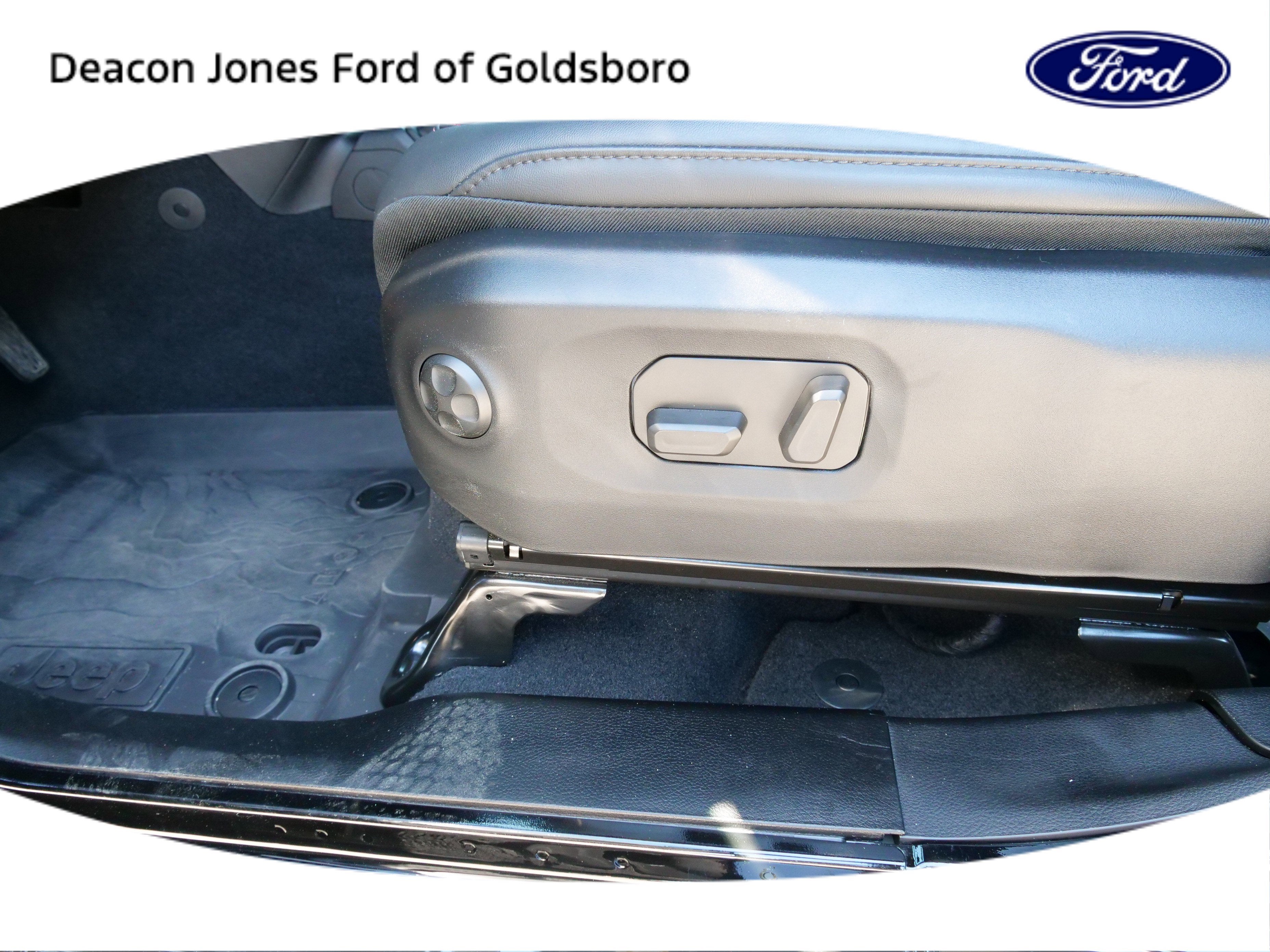 2025 Jeep Gladiator Rubicon X