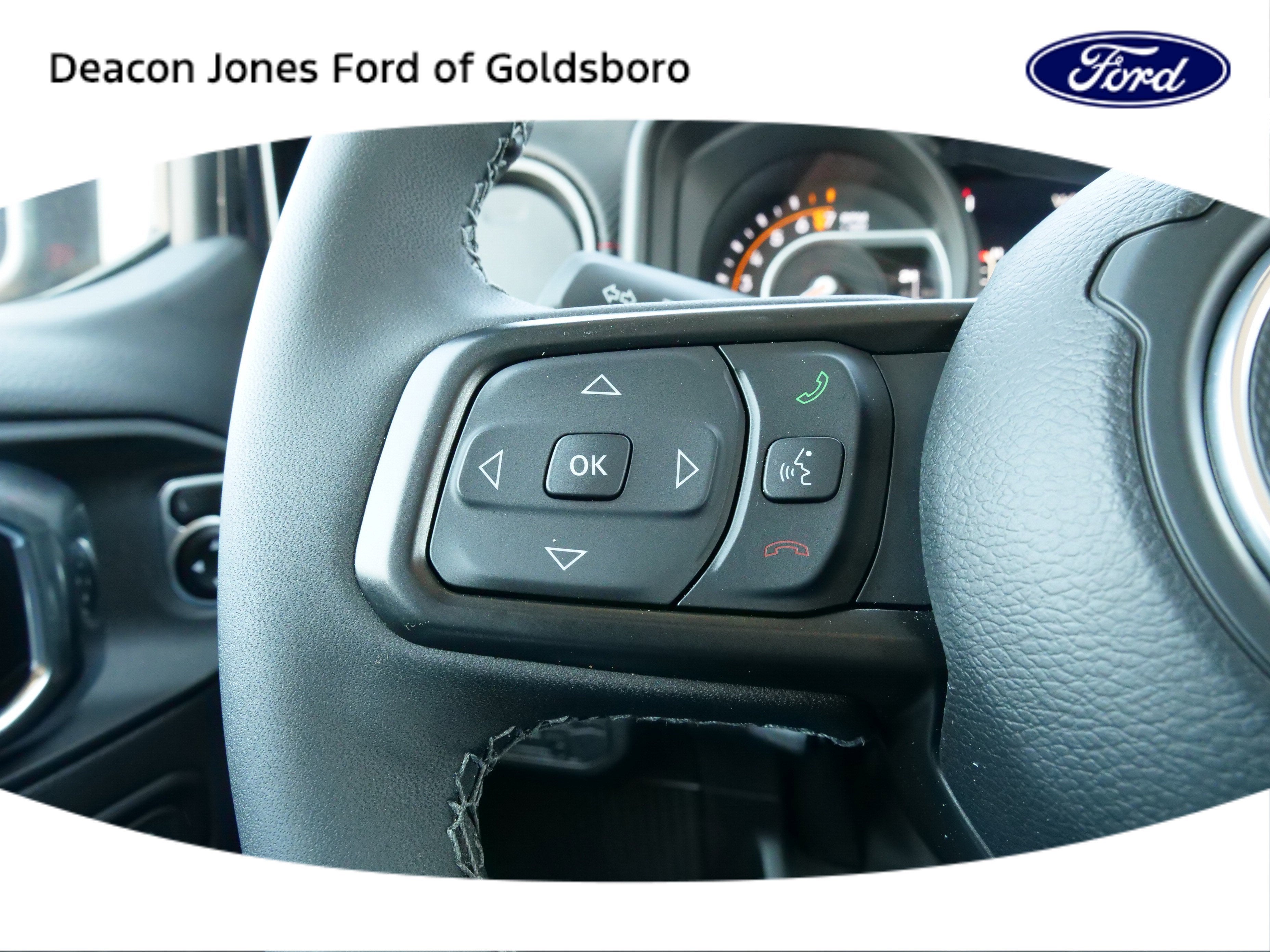 2025 Jeep Gladiator Rubicon X