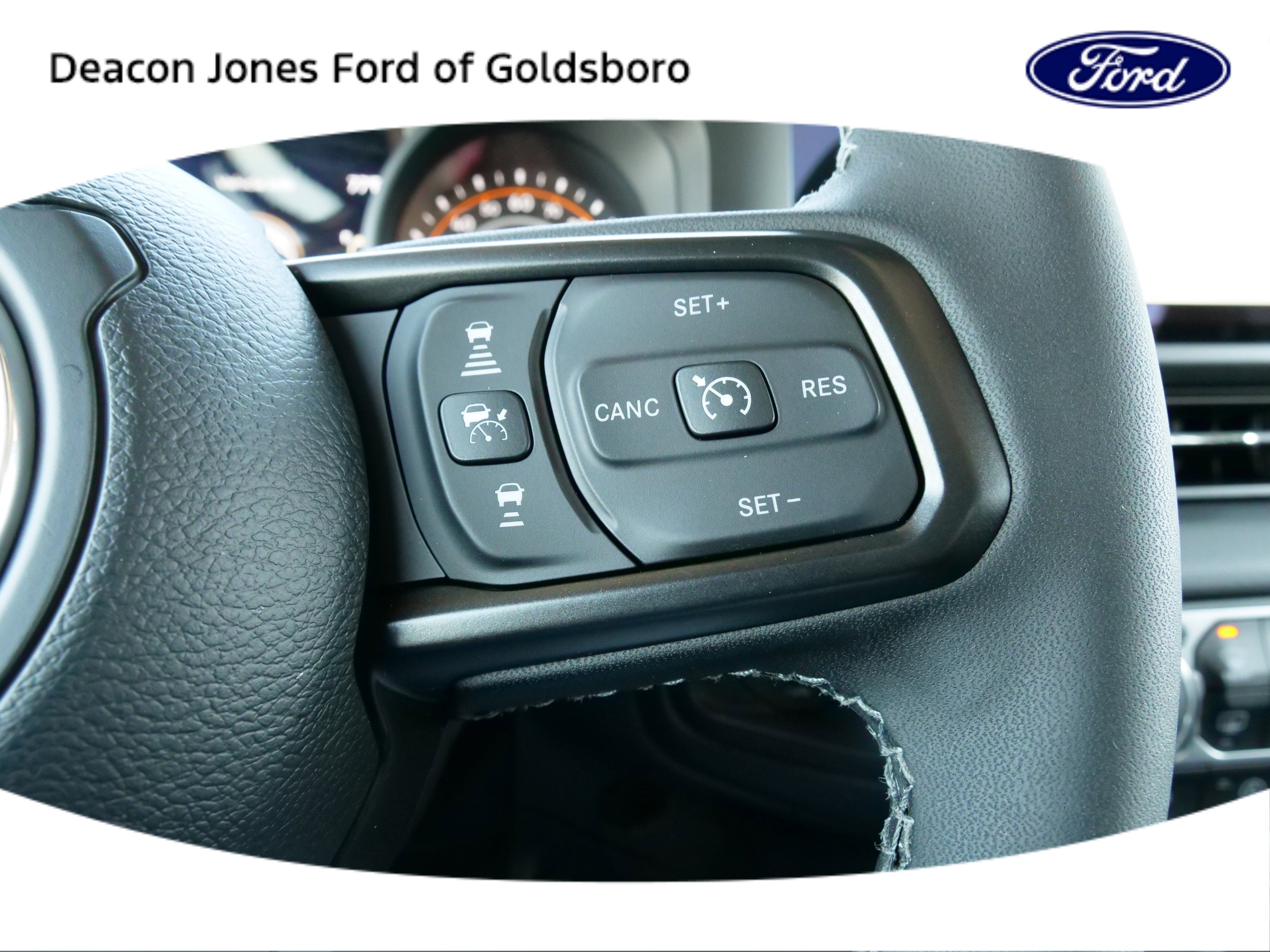 2025 Jeep Gladiator Rubicon X