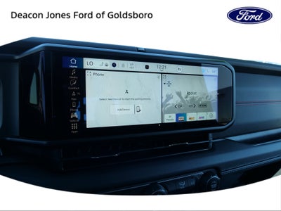 2025 Jeep Gladiator Rubicon X