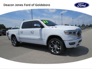2023 RAM 1500 Limited