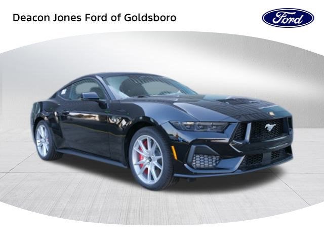 2026 Ford Mustang Premium