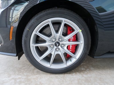 2026 Ford Mustang Premium