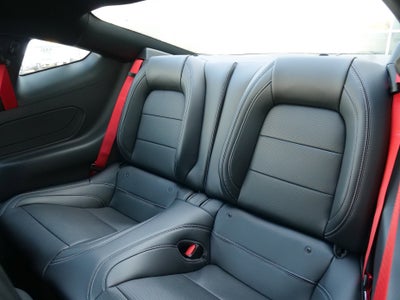 2026 Ford Mustang Premium