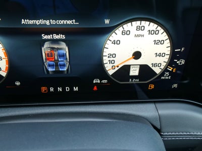 2026 Ford Mustang Premium