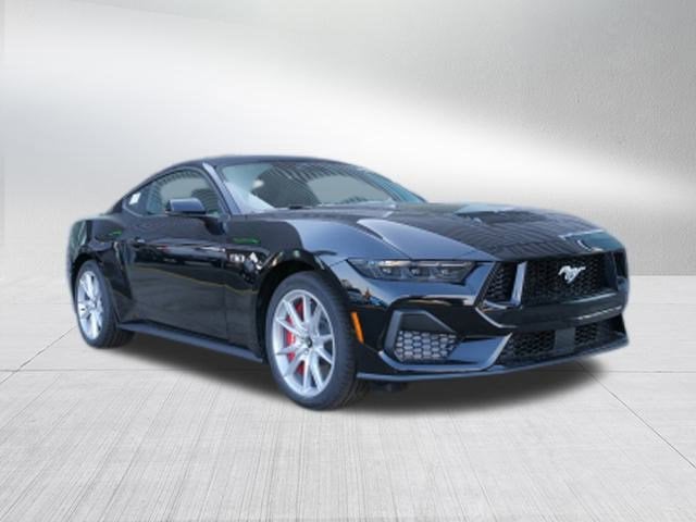 2026 Ford Mustang Premium