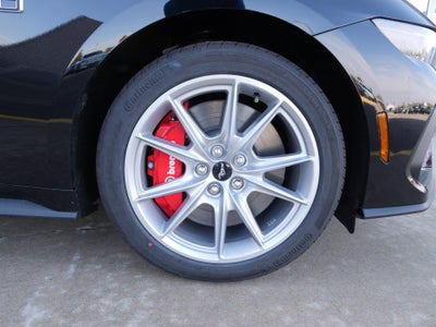 2026 Ford Mustang Premium