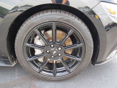 2016 Ford Mustang Base