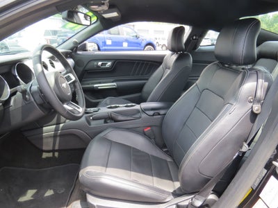 2016 Ford Mustang Base