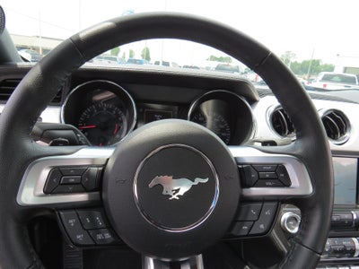 2016 Ford Mustang Base