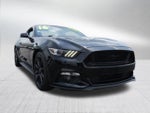 2016 Ford Mustang Base