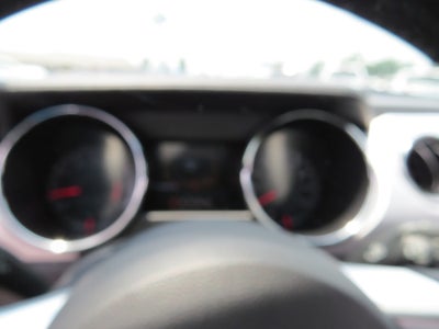 2016 Ford Mustang Base