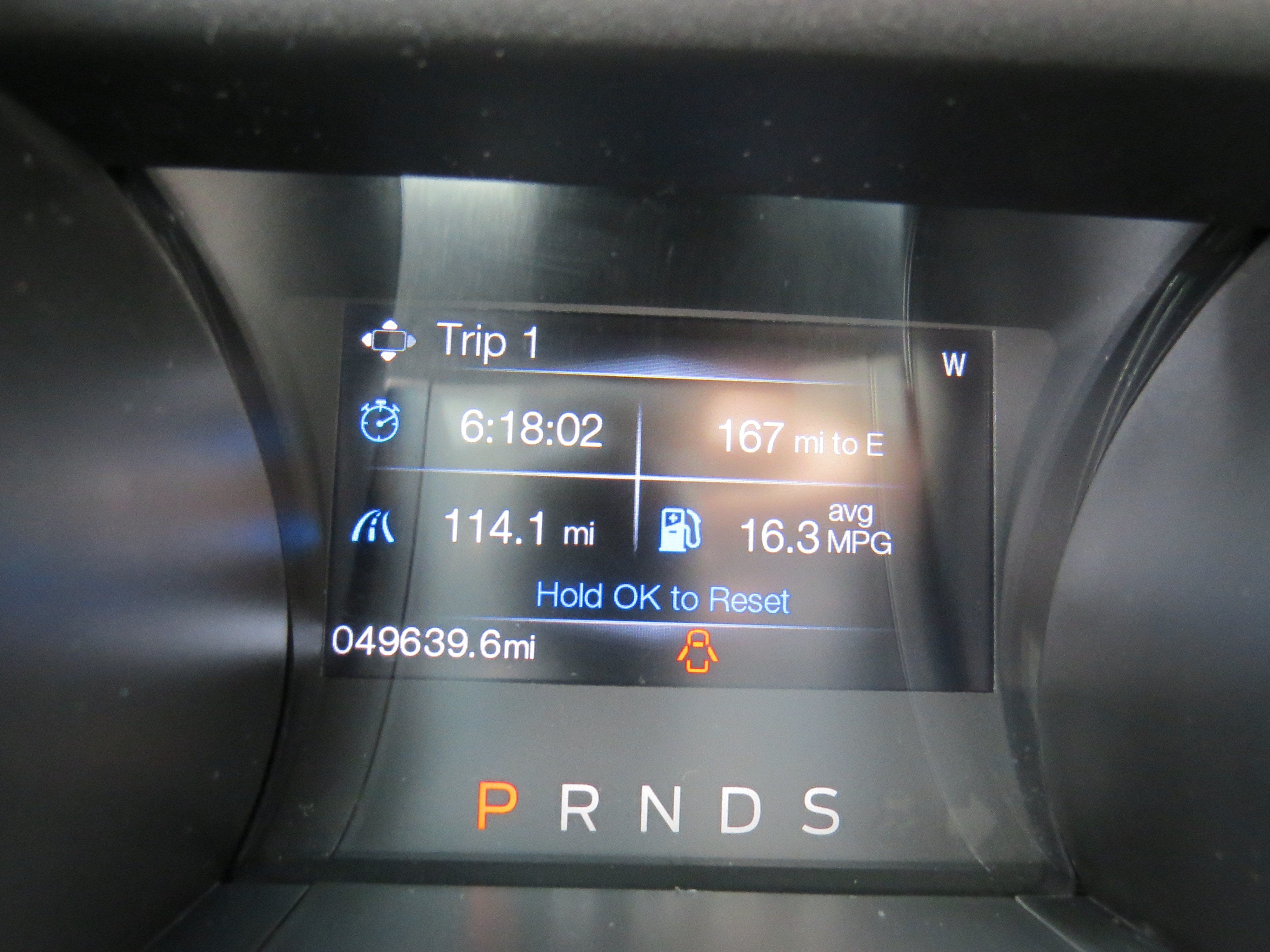2016 Ford Mustang Base