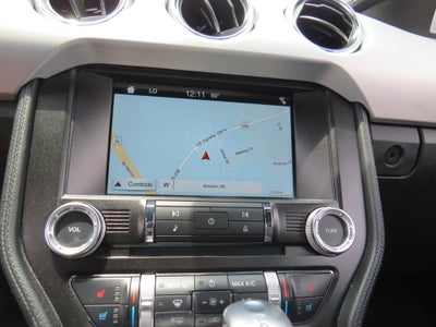2016 Ford Mustang Base